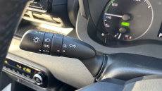 Toyota Yaris 1.5 Hybrid Icon 5dr CVT Hybrid Hatchback